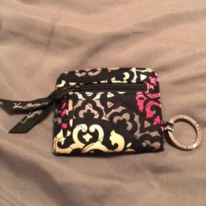 Vera Bradley ID/Card holder